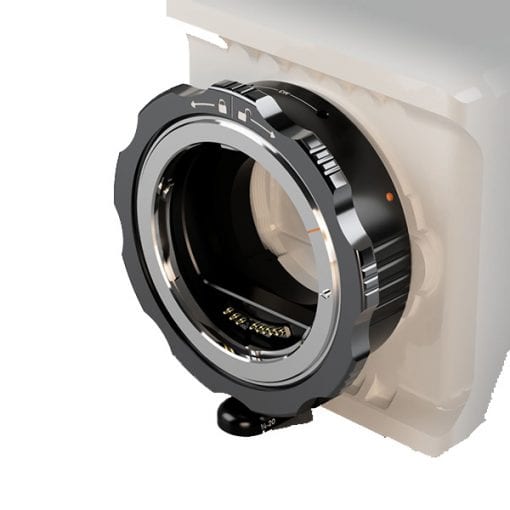 KipperTie Adapta RF/EF – Bague d’adaptation
