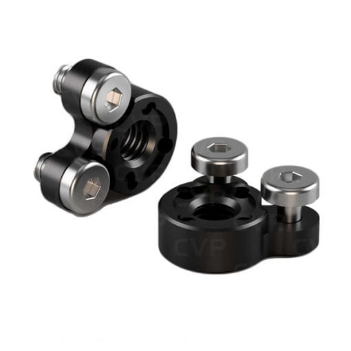 KipperTie Revolva Teddy Block - Adaptateur