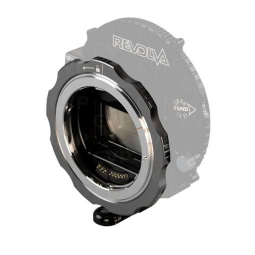 KipperTie Revolva RF/EF - Monture