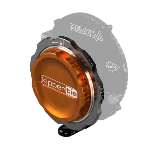 KipperTie Revolva RF/EF - Monture