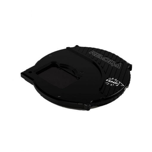 KipperTie Revolva S - Filtre ND