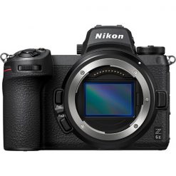 Nikon Z6 II - Appareil Photo