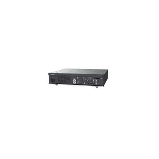 Panasonic AK-HCU250 - Unité de commande