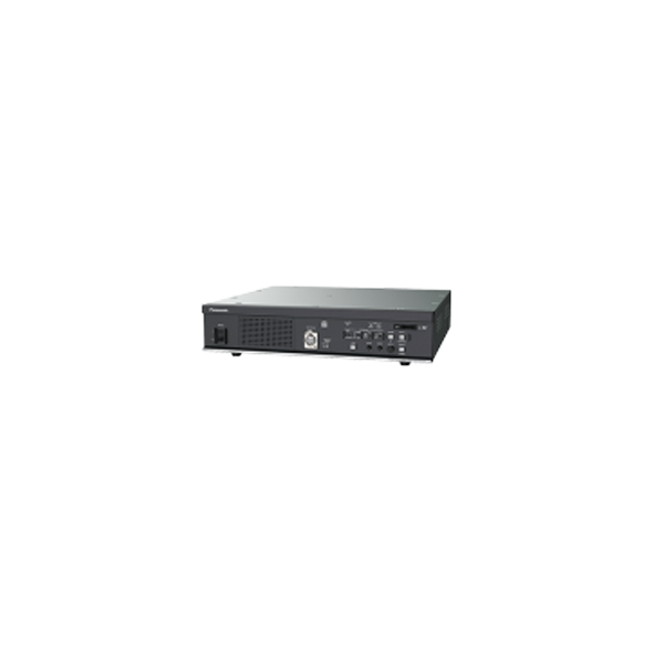 Panasonic AK-HCU250 - Unité de commande Panasonic AK-HCU250 - Unité de commande