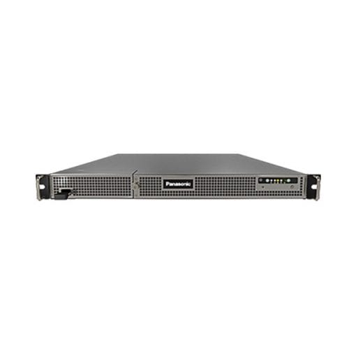 Panasonic KAIROS - Plateforme IT/IP