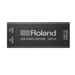 Roland UVC 01 Cle De Streaming