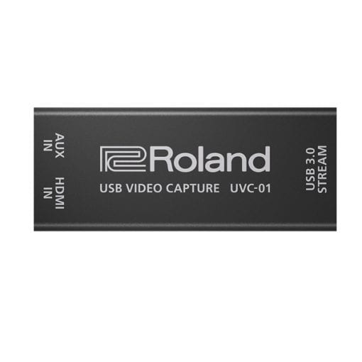 Roland UVC-01 - Clé de streaming