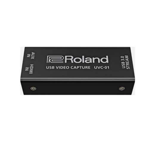 Roland UVC-01 - Clé de streaming