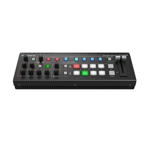 Roland V-1HD Plus - Mélangeur