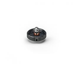 Sachtler aktiv - Adaptateur pour rotule vidéo 75mm Sachtler aktiv - Adaptateur pour rotule vidéo 75mm