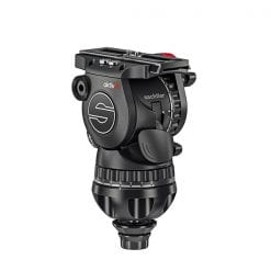 Sachtler aktiv10 - Rotule vidéo