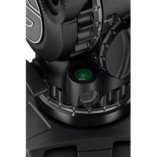 Sachtler aktiv10 - Rotule vidéo