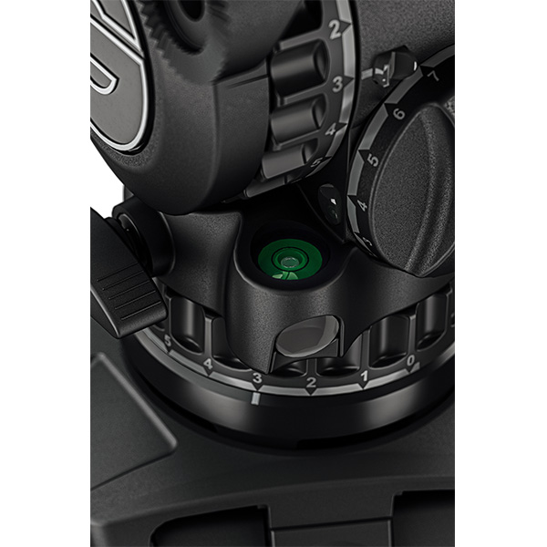 Sachtler aktiv10 - Rotule vidéo Sachtler aktiv10 - Rotule vidéo