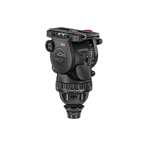Sachtler aktiv6 - Rotule vidéo