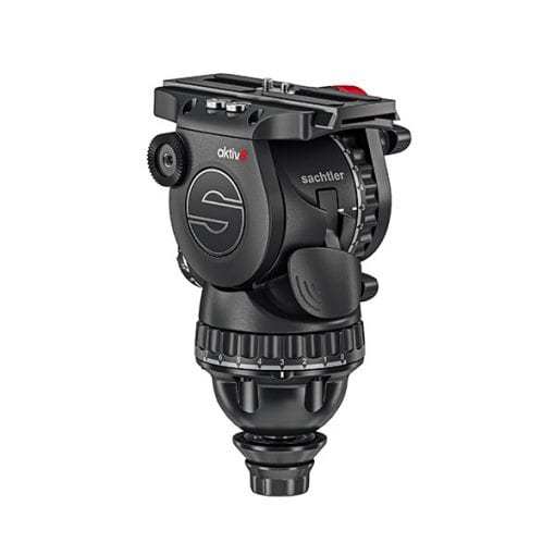 Sachtler aktiv8 - Rotule vidéo