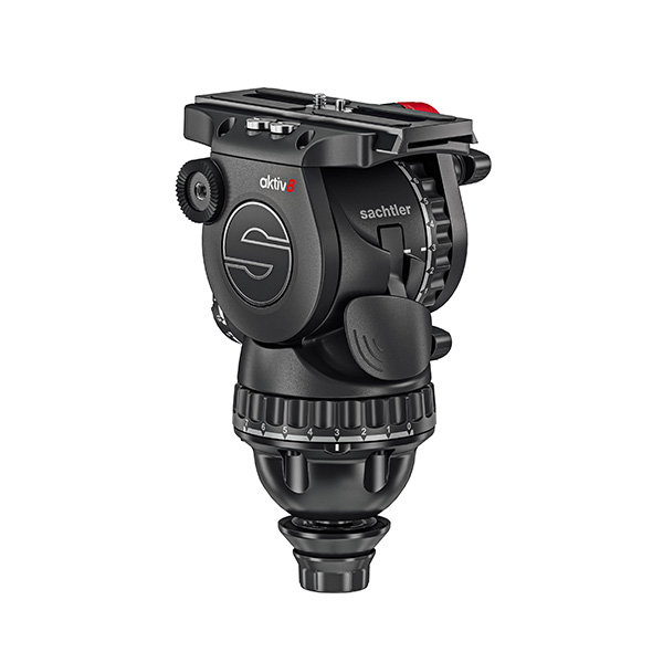 Sachtler aktiv8 - Rotule vidéo Sachtler aktiv8 - Rotule vidéo