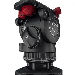 Sachtler Aktiv8t Tete Fluide