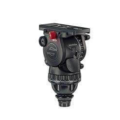 Sachtler aktiv8T - Rotule vidéo