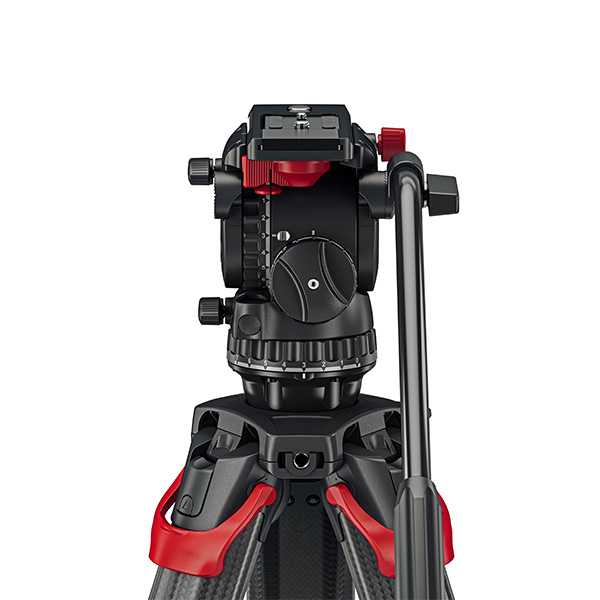 Sachtler aktiv8T - Rotule vidéo Sachtler aktiv8T - Rotule vidéo