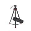 Sachtler aktiv10 Flowtech100 GS - Kit Rotule Vidéo et Trépied