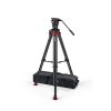 Sachtler aktiv8 Flowtech 75 MS - Kit rotule vidéo et trépied