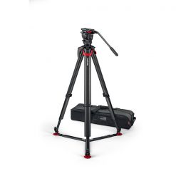 Sachtler aktiv8T Flowtech 75 GS Sachtler aktiv8T Flowtech 75 GS