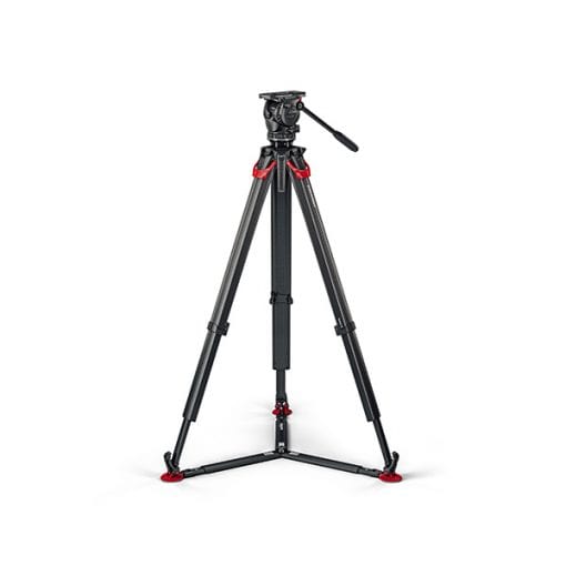 Sachtler aktiv8T Flowtech 75 GS