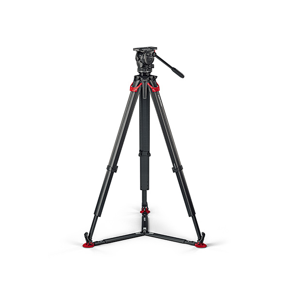 Sachtler aktiv8T Flowtech 75 GS Sachtler aktiv8T Flowtech 75 GS