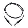 SmallHD RED EXT 9-pin to SmallHD 5-pin USB Camera-Control Cable (45cm)