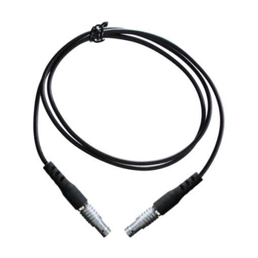 SmallHD RED EXT 9-pin to SmallHD 5-pin USB Camera-Control Cable (45cm)