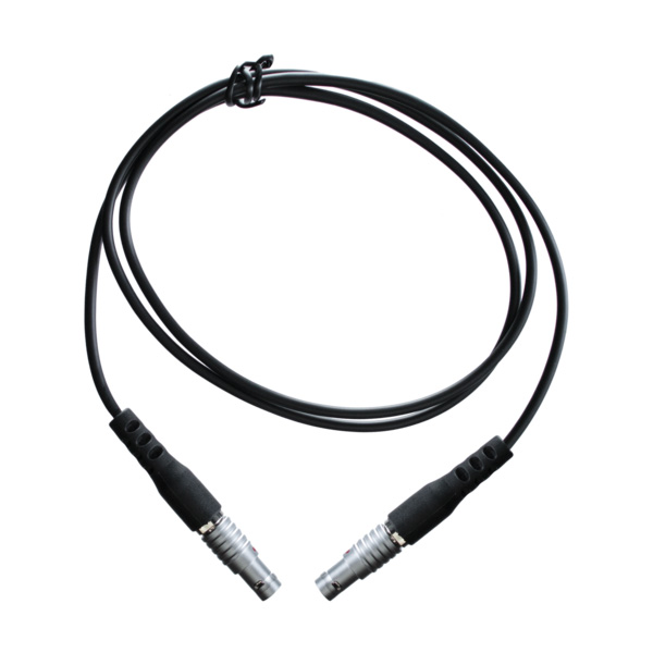 SmallHD RED EXT 9-pin to SmallHD 5-pin USB Camera-Control Cable (45cm) SmallHD RED EXT 9-pin to SmallHD 5-pin USB Camera-Control Cable (45cm)