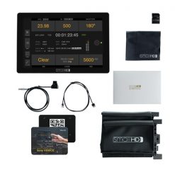 SmallHD Cine 7 Venice - Kit Moniteur