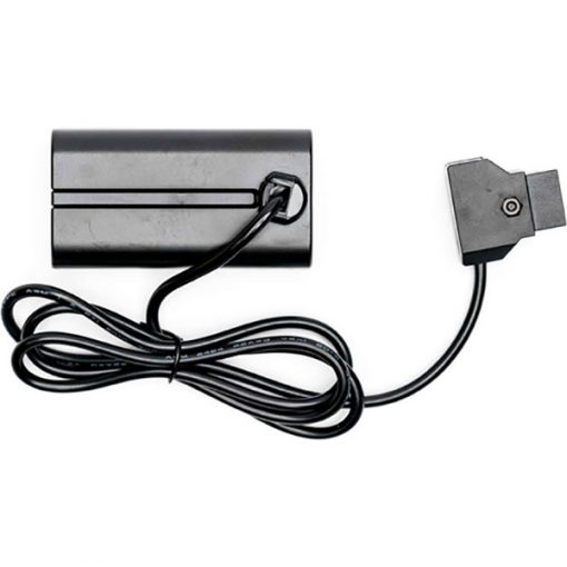 SmallHD Coupleur de batterie Sony L vers D-TAP