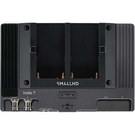 SmallHD Indie 7 - Moniteur