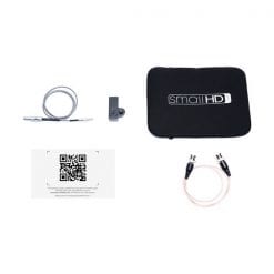 SmallHD Kit De Controle Pour RED DSMC2