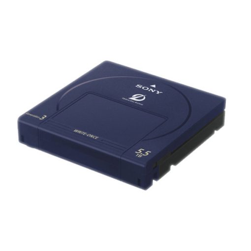 Sony ODC-5500R - Disque Optique