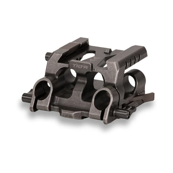 Tilta TA-T08-BSP - Baseplate pour RED KOMODO Tilta TA-T08-BSP - Baseplate pour RED KOMODO