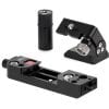 Wooden Camera Monitor Hinge Kit pour KOMODO (ARCA Swiss)