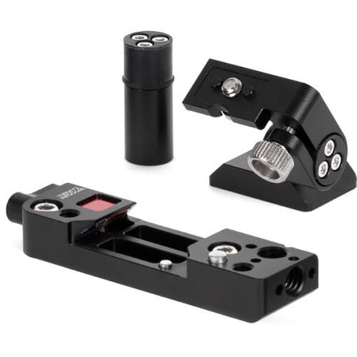Wooden Camera Monitor Hinge Kit pour KOMODO (ARCA Swiss)