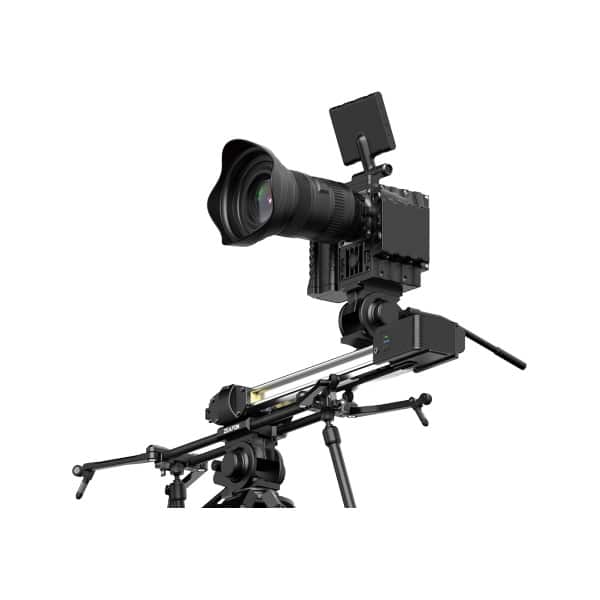 Zeapon Micro 2 E600 Slider