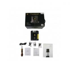 Zeapon Moteur pour slider Micro 2 E600