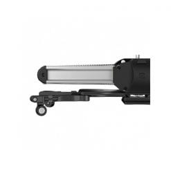 Zeapon Roues De Dollies Pour Slider Micro 2