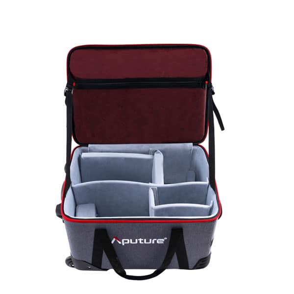 Aputure LS 600D Pro - Projecteur LED Mono-Color – Image 13