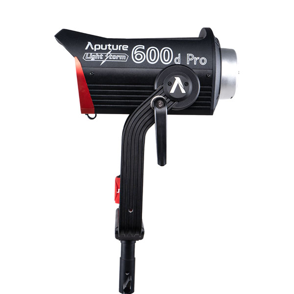 Aputure LS 600D Pro - Projecteur LED Mono-Color – Image 11