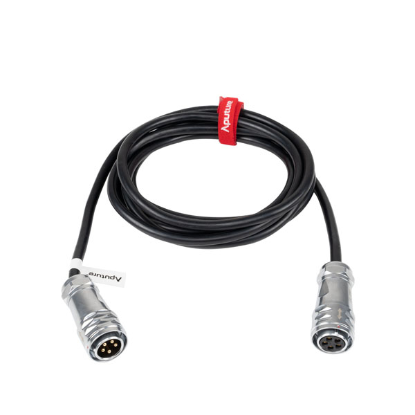 Aputure LS 600D Pro - Projecteur LED Mono-Color – Image 15