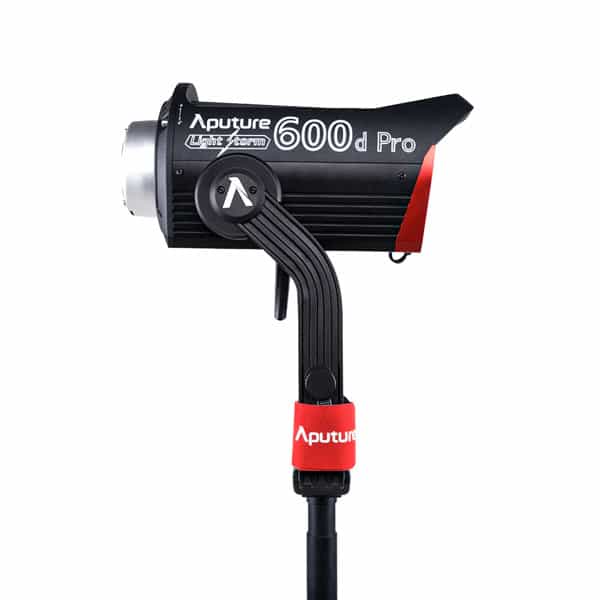 Aputure LS 600D Pro - Projecteur LED Mono-Color – Image 7