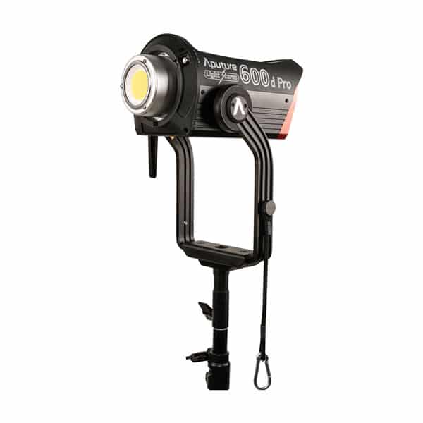 Aputure LS 600D Pro - Projecteur LED Mono-Color – Image 3