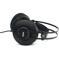 AKG K 52 Casque