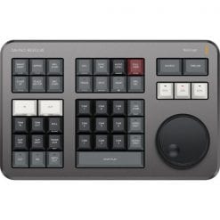Blackmagic Design DaVinci Resolve Speed Editor 2