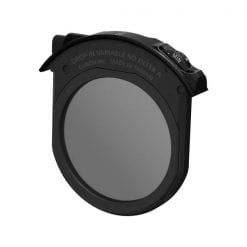 Canon Filtre A variable insérable neutre (ND) Canon Filtre A variable insérable neutre (ND)